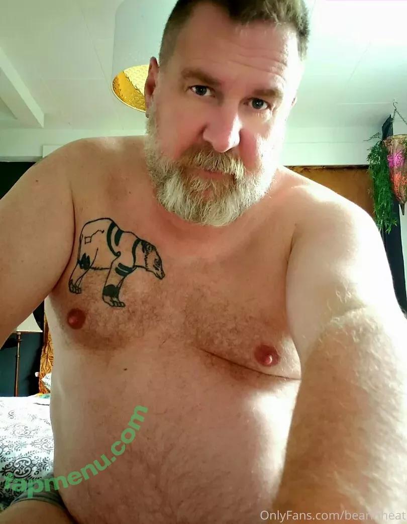 bearinheat nude photo #0059 (bearinheat)