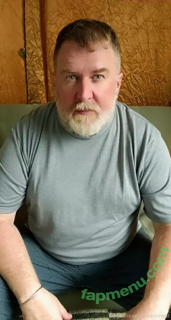 bearinheat nude photo #0067 (bearinheat)