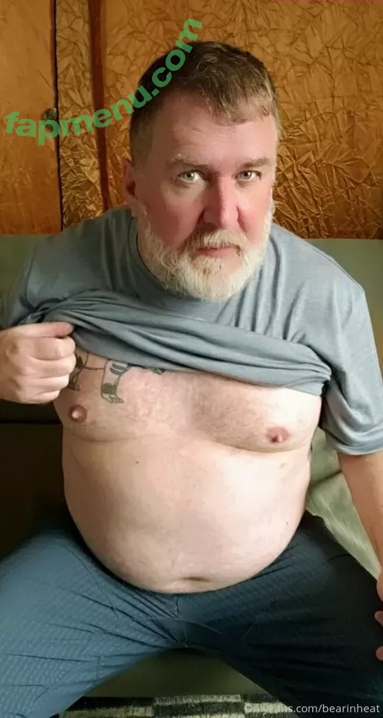 bearinheat nude photo #0068 (bearinheat)