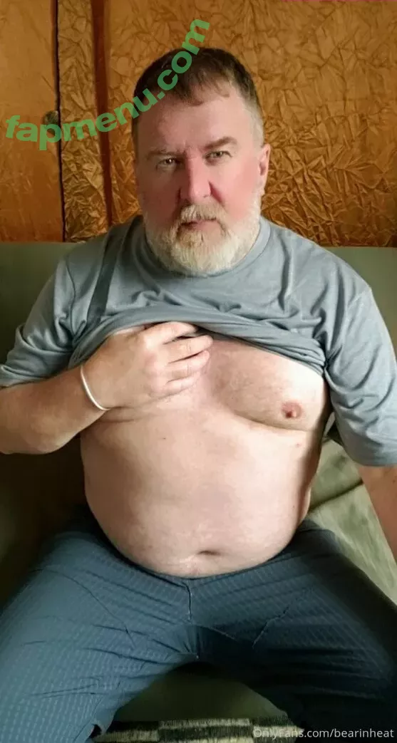 bearinheat nude photo #0069 (bearinheat)