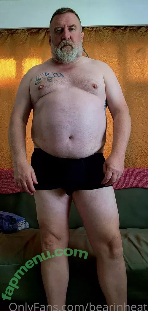 bearinheat nude photo #0088 (bearinheat)