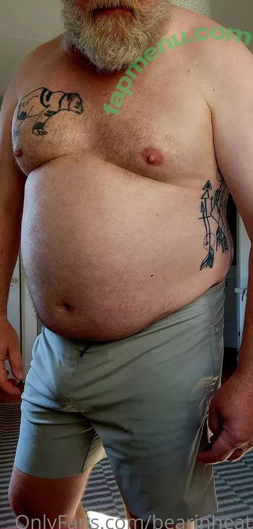 bearinheat nude photo #0096 (bearinheat)