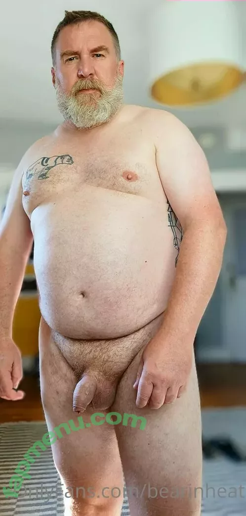 bearinheat nude photo #0097 (bearinheat)