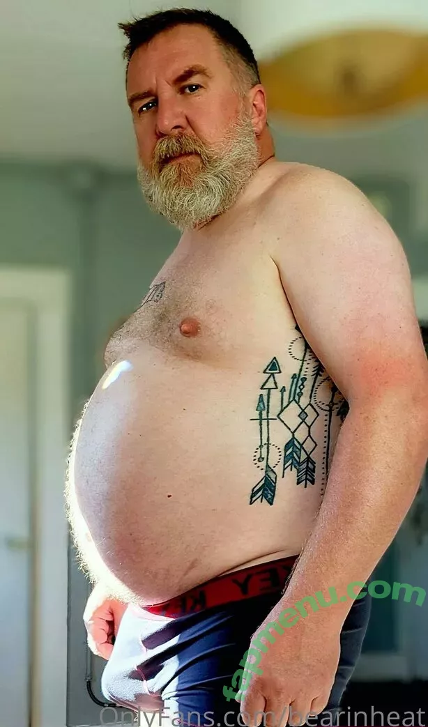 bearinheat nude photo #0098 (bearinheat)