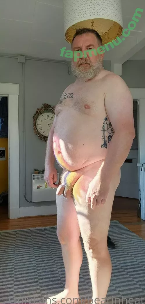 bearinheat nude photo #0099 (bearinheat)