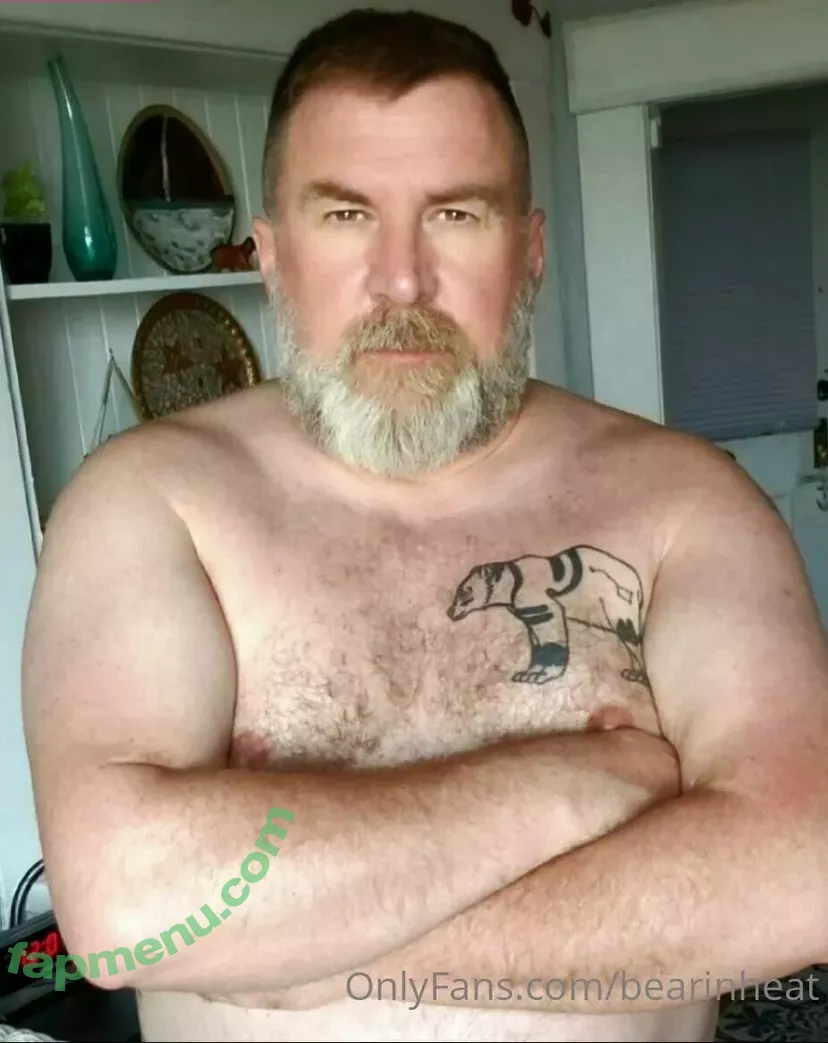 bearinheat nude photo #0108 (bearinheat)