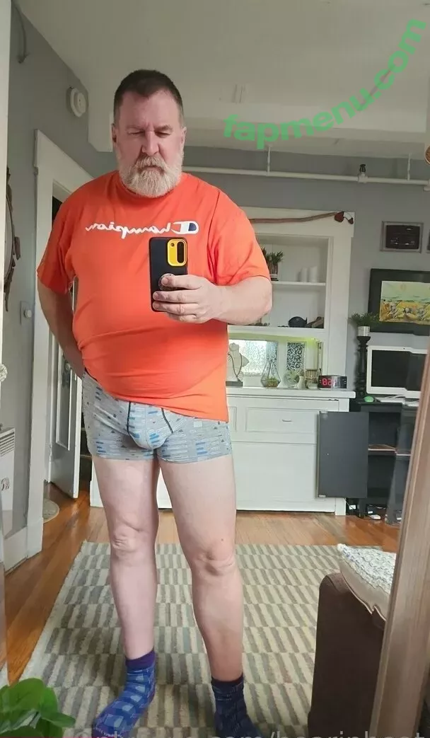 bearinheat nude photo #0162 (bearinheat)