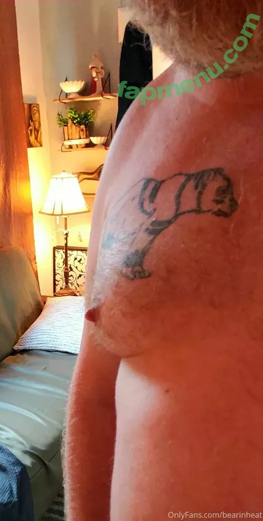 bearinheat nude photo #0173 (bearinheat)