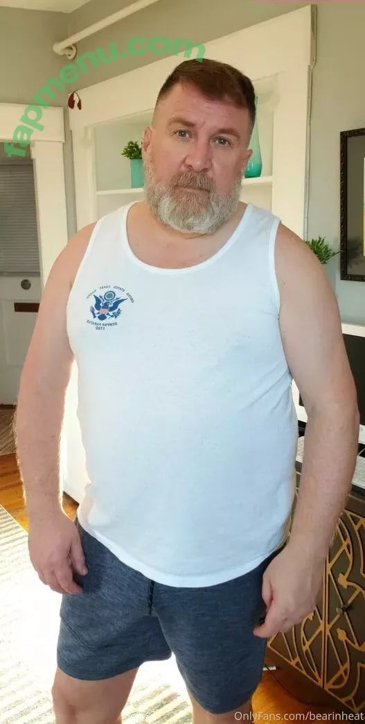 bearinheat nude photo #0175 (bearinheat)