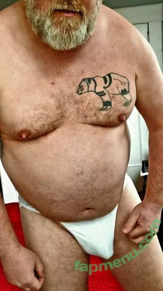 bearinheat nude photo #0197 (bearinheat)