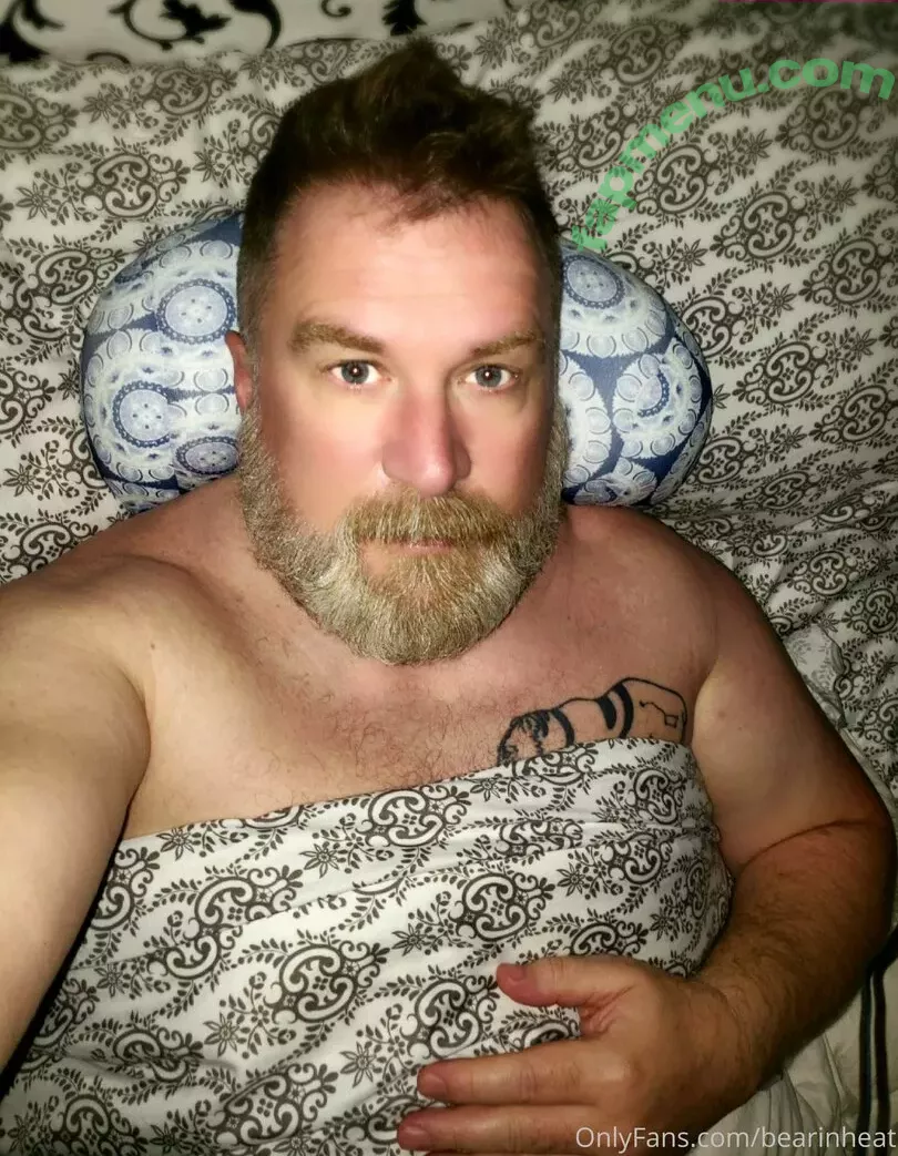 bearinheat nude photo #0198 (bearinheat)