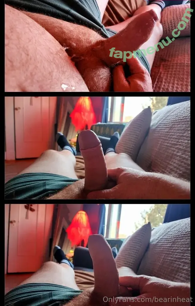 bearinheat nude photo #0264 (bearinheat)