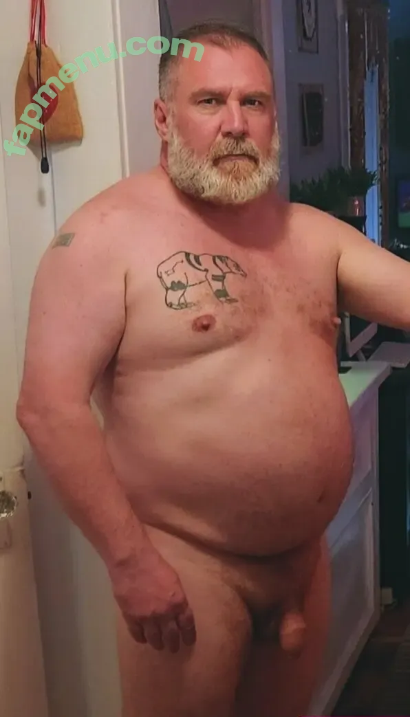 bearinheat nude photo #0275 (bearinheat)