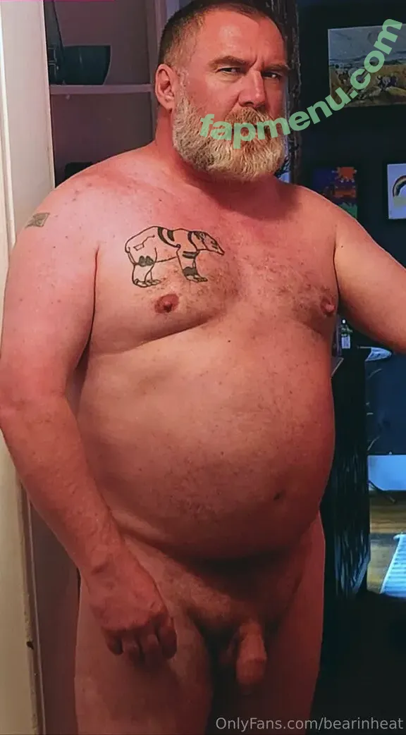 bearinheat nude photo #0276 (bearinheat)