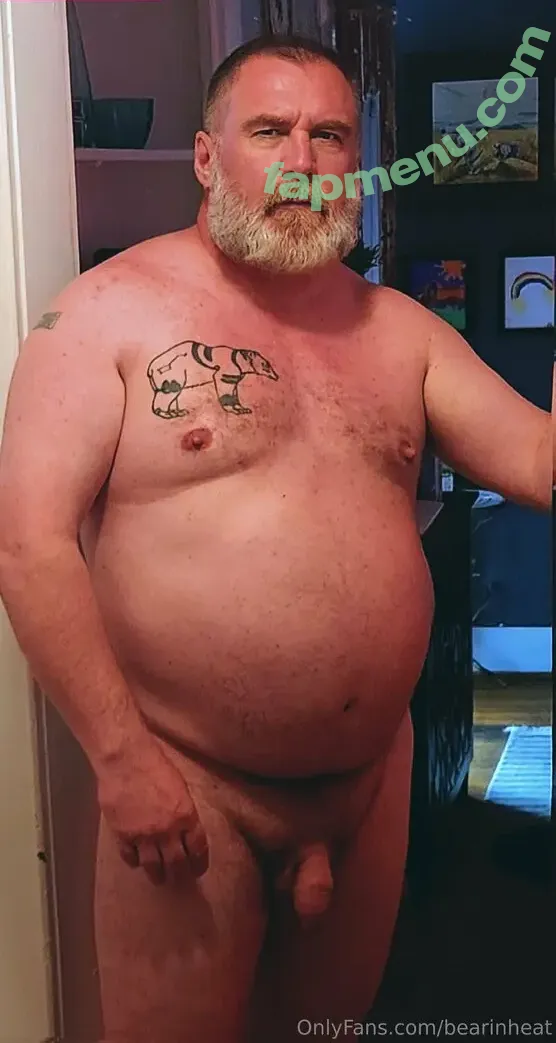 bearinheat nude photo #0277 (bearinheat)