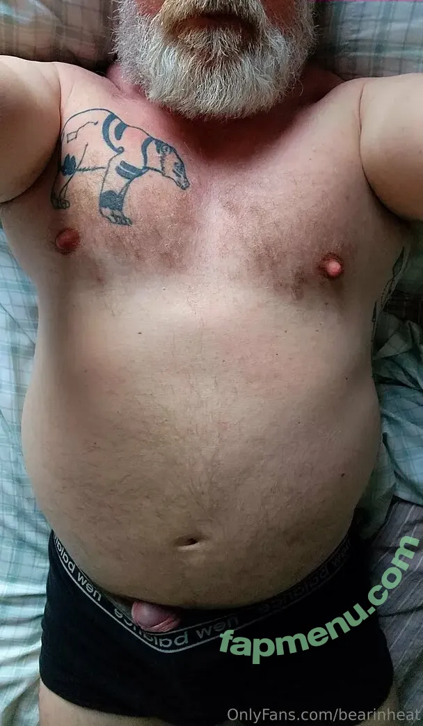 bearinheat nude photo #0284 (bearinheat)