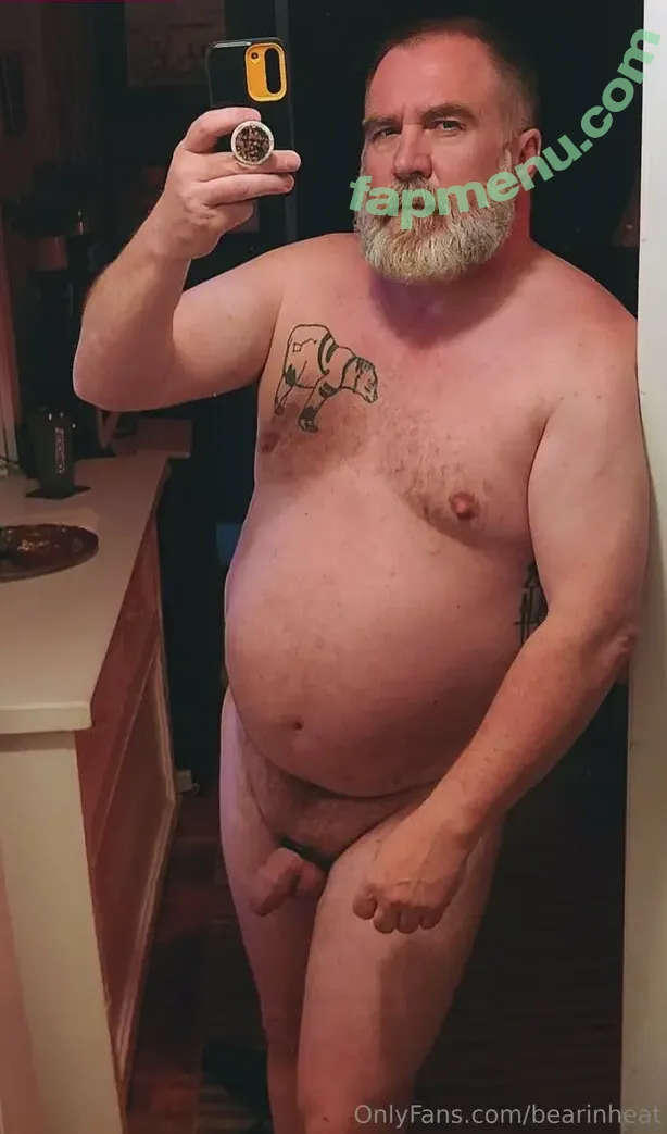 bearinheat nude photo #0292 (bearinheat)