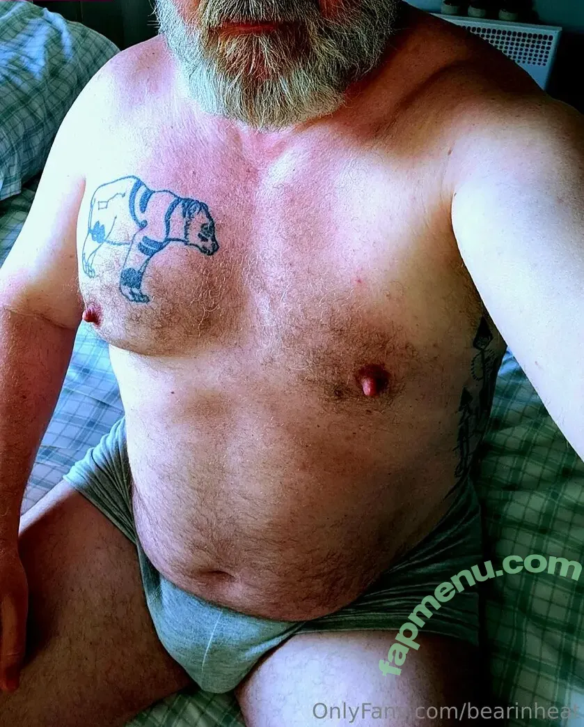 bearinheat nude photo #0295 (bearinheat)