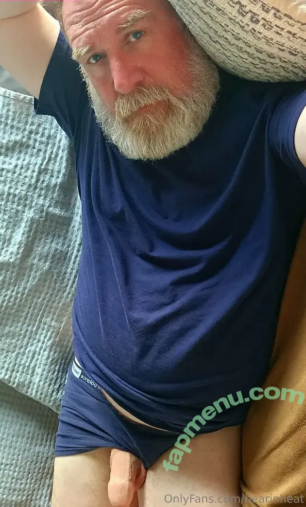 bearinheat nude photo #0296 (bearinheat)