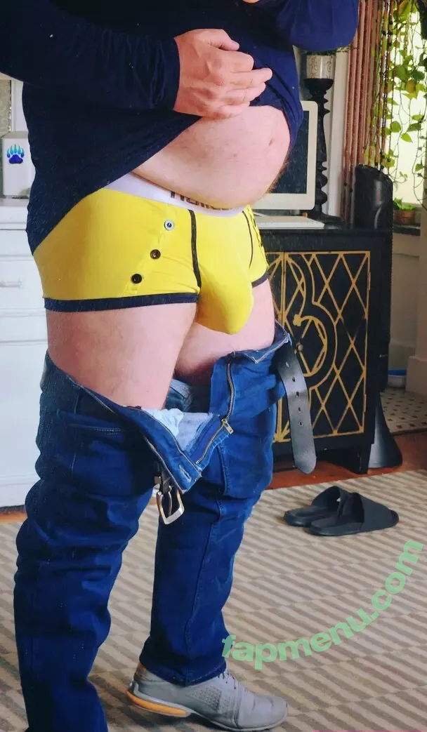 bearinheat nude photo #0298 (bearinheat)