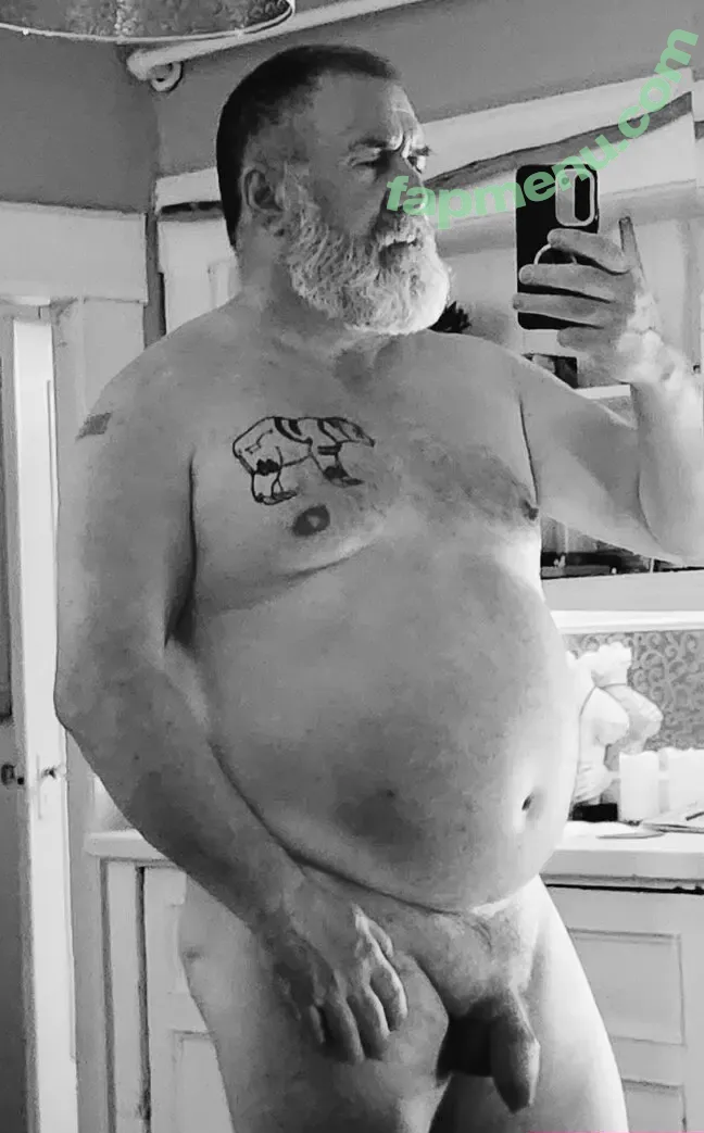 bearinheat nude photo #0305 (bearinheat)