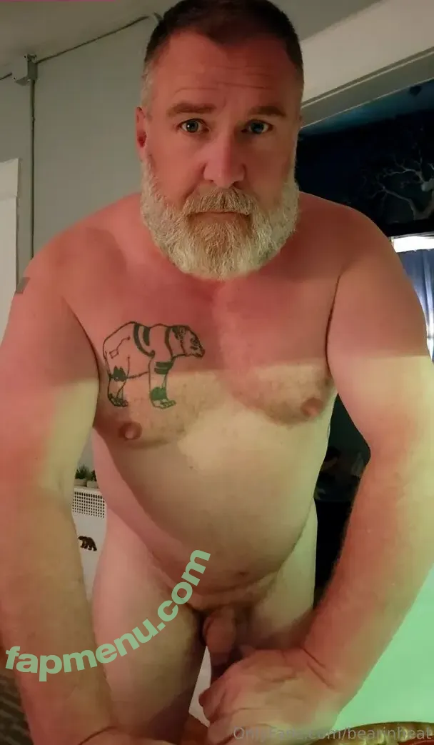 bearinheat nude photo #0306 (bearinheat)