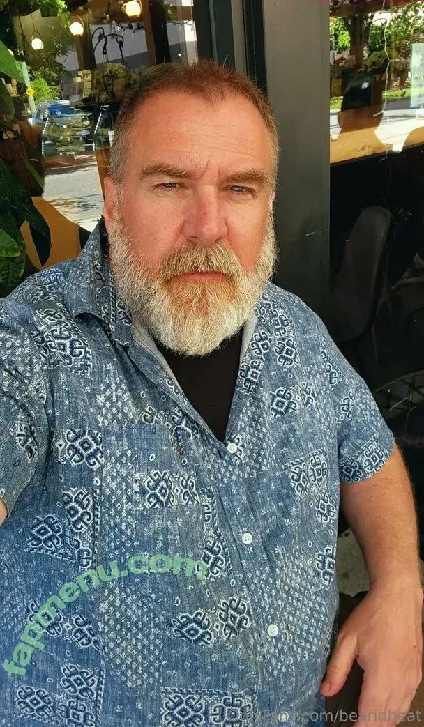 bearinheat nude photo #0310 (bearinheat)