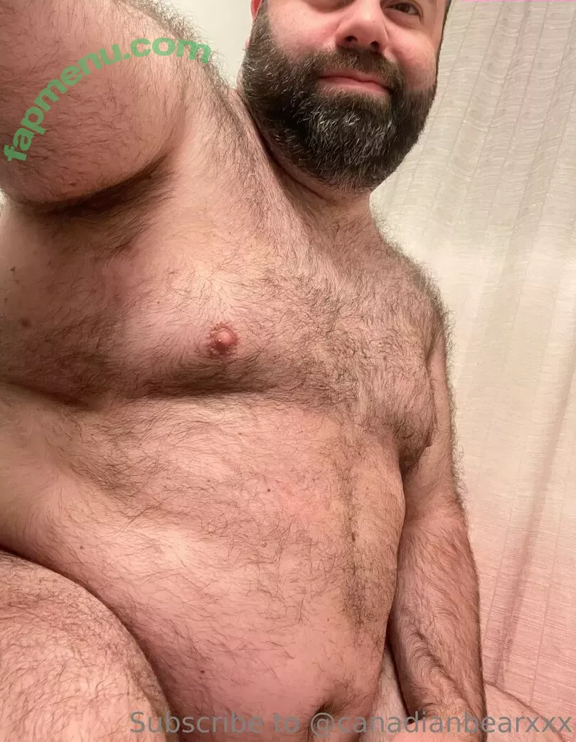 bearshoutout nude photo #0001 (bearshoutout)