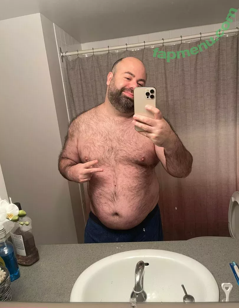 bearshoutout nude photo #0002 (bearshoutout)