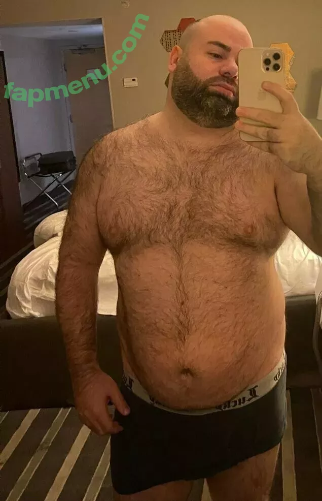 bearshoutout nude photo #0004 (bearshoutout)