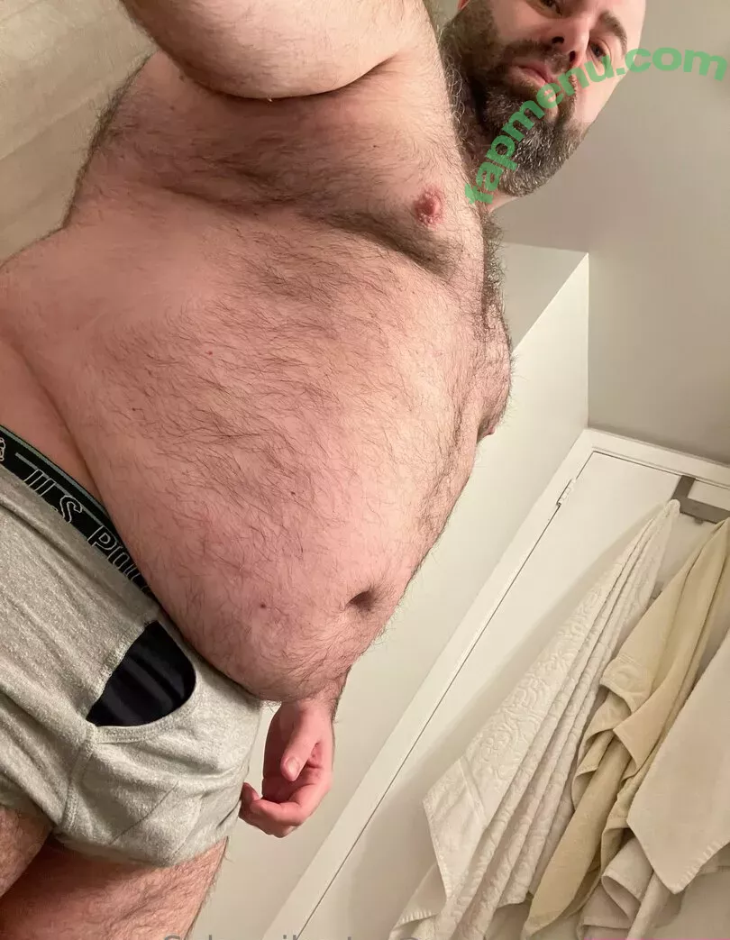 bearshoutout nude photo #0005 (bearshoutout)