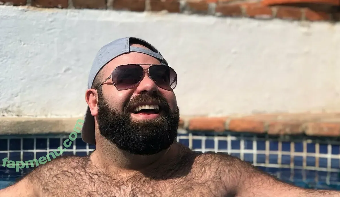 bearshoutout nude photo #0009 (bearshoutout)