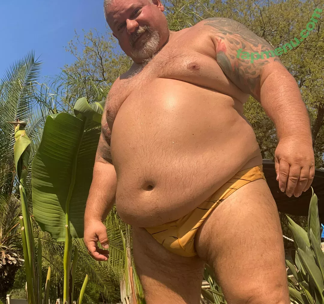 bearsorlando nude photo #0189 (bearorlando)