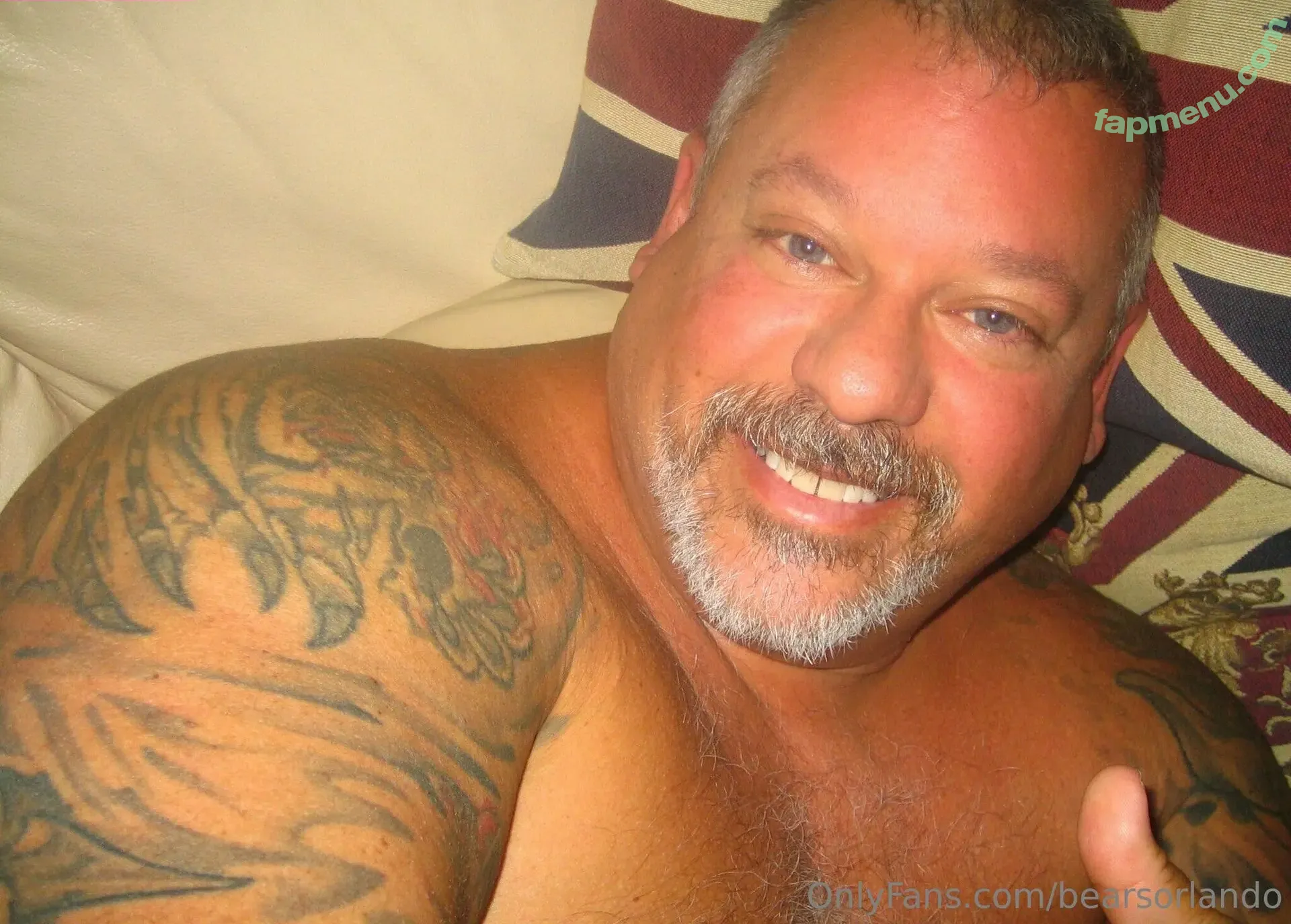 bearsorlando nude photo #0320 (bearorlando)