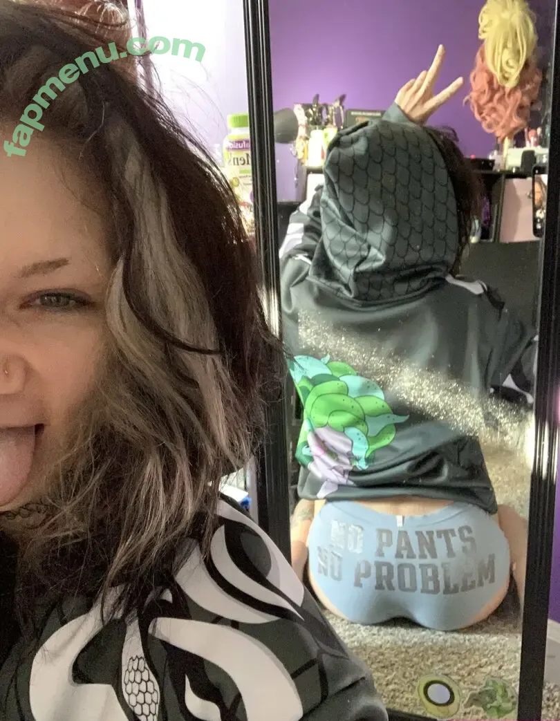 bearthegoblin nude photo #0007 (bearthegoblin)