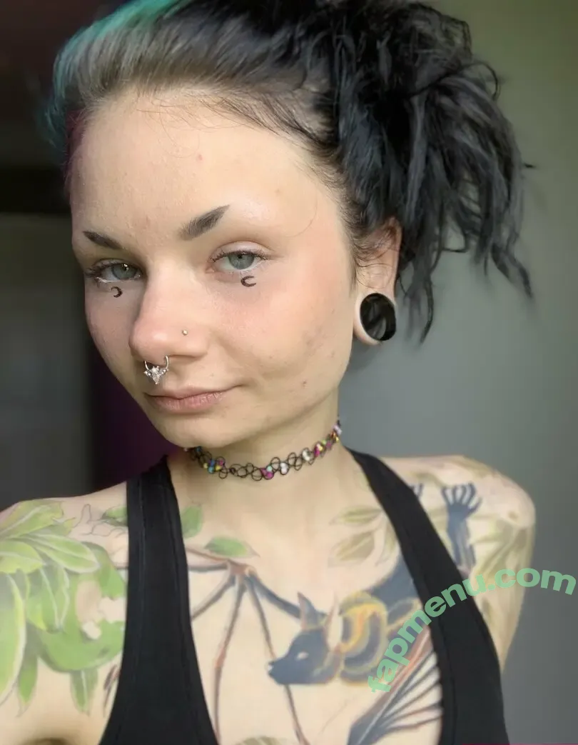 bearthegoblin nude photo #0031 (bearthegoblin)
