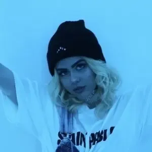 beasteater / Stephanie Margarucci nude photo #0003