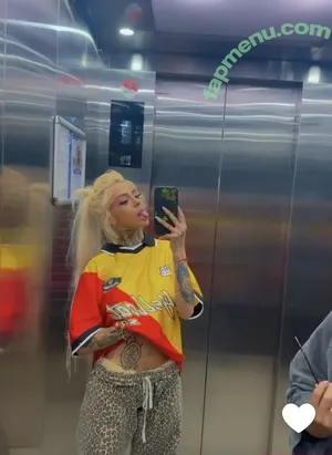 beasteater / Stephanie Margarucci nude photo #0004