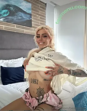 beasteater / Stephanie Margarucci nude photo #0044