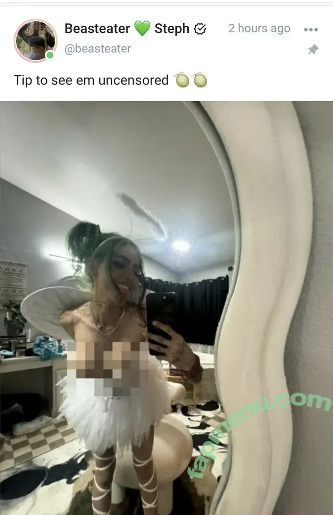 beasteater nude photo #0010 (Stephanie Margarucci)