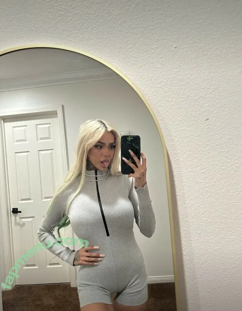 beasteater nude photo #0011 (Stephanie Margarucci)