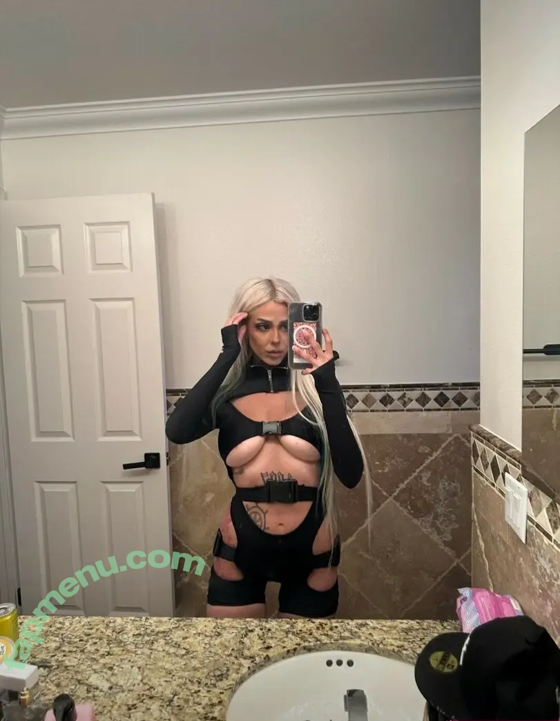 beasteater nude photo #0013 (Stephanie Margarucci)