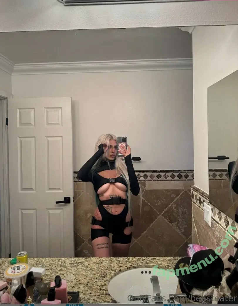 beasteater nude photo #0017 (Stephanie Margarucci)