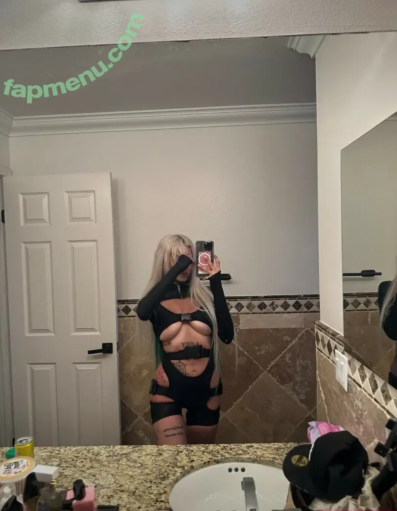 beasteater nude photo #0020 (Stephanie Margarucci)