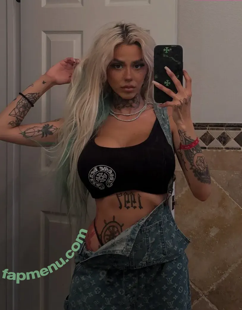 beasteater nude photo #0055 (Stephanie Margarucci)