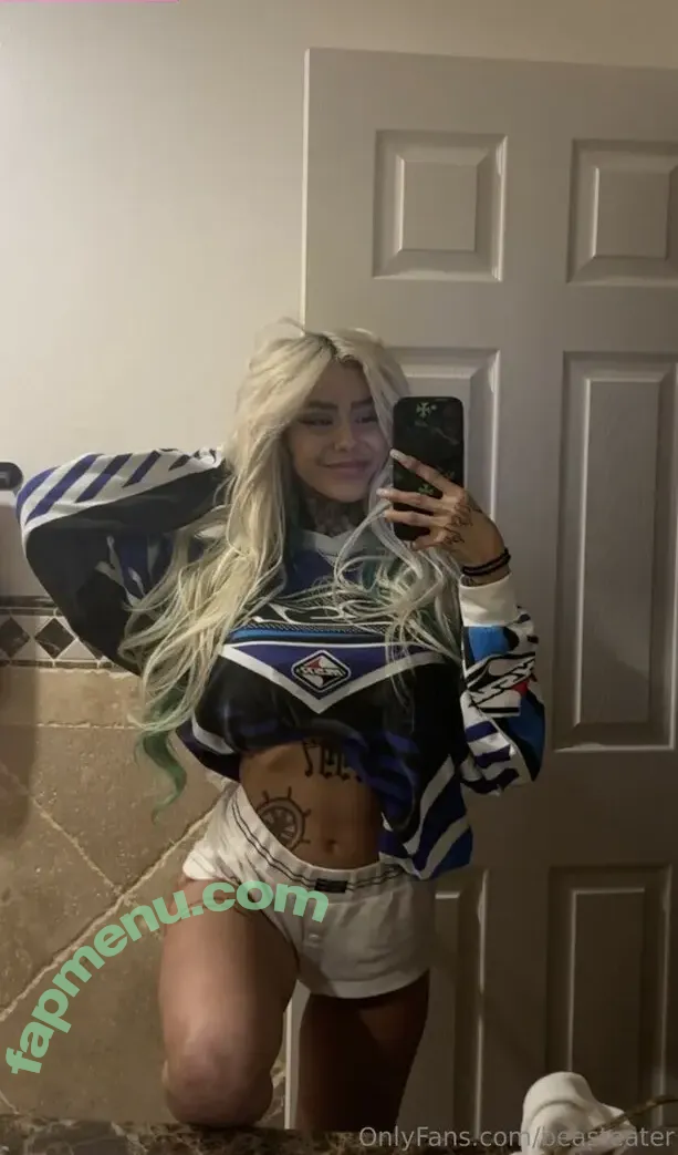 beasteater nude photo #0068 (Stephanie Margarucci)