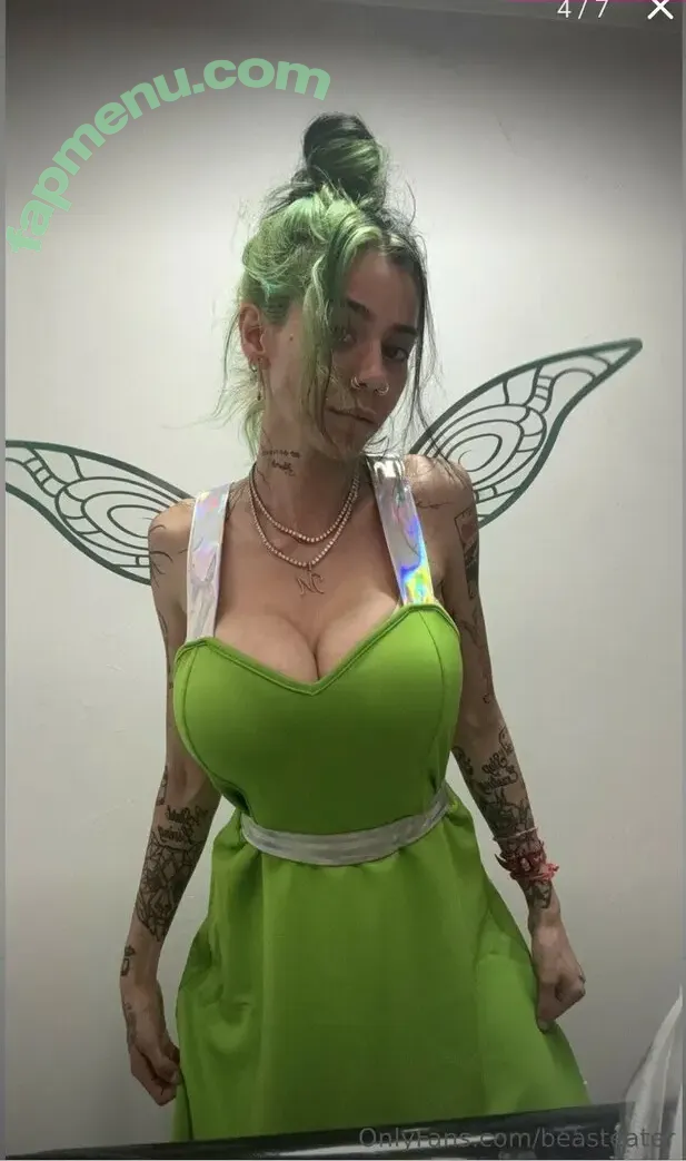 beasteater nude photo #0070 (Stephanie Margarucci)