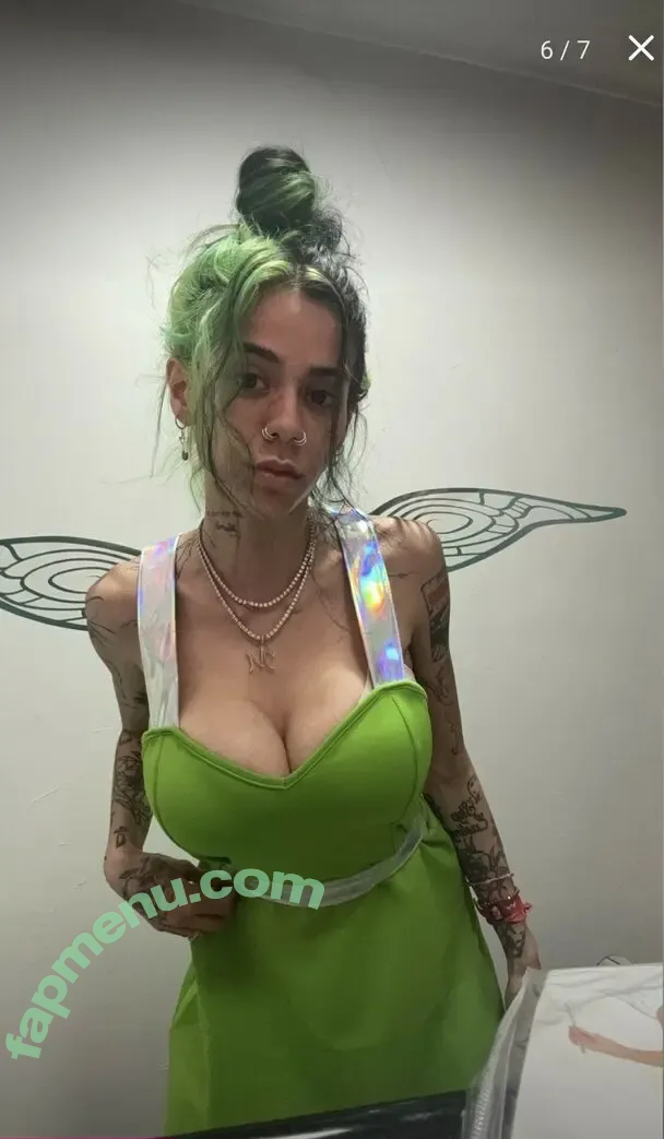 beasteater nude photo #0072 (Stephanie Margarucci)