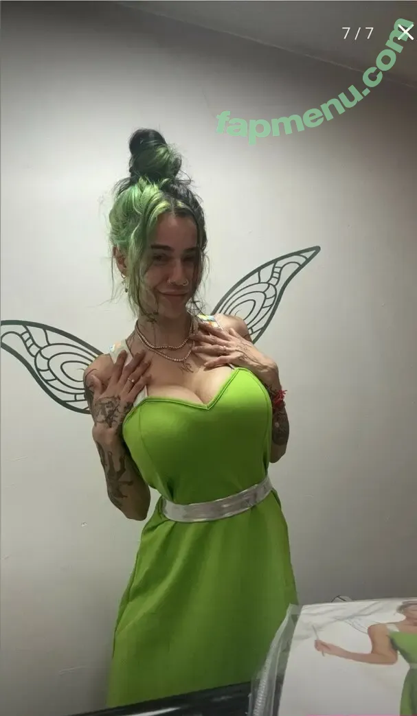 beasteater nude photo #0073 (Stephanie Margarucci)