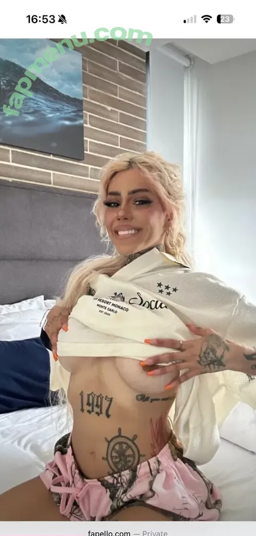 beasteater nude photo #0074 (Stephanie Margarucci)